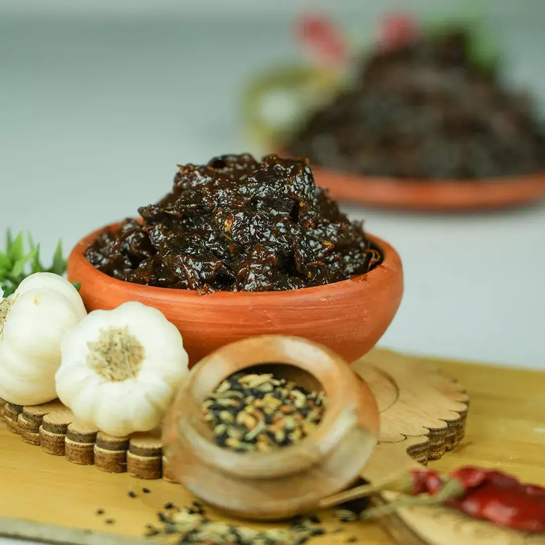 তেতুুল+বরই মিক্সড আচার | Tetul+Boroi Mixed Acher 500g